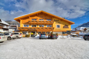 Hotel Serles Superior Dobbiaco